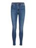 VMSOPHIA HR SKINNY J GU3112 GA NOOS medium blue denim