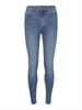 VMSOPHIA HR SKINNY JEANS BA3142 VMA NOOS light blue denim