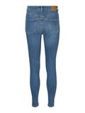 VMSOPHIA HR SKINNY JEANS BA3142 VMA NOOS light blue denim