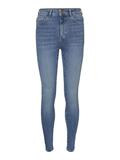 VMSOPHIA HR SKINNY JEANS BA3142 VMA NOOS light blue denim