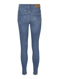 VMSOPHIA HR SKINNY JEANS BA3142 VMA NOOS light blue denim