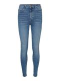 VMSOPHIA HR SKINNY JEANS BA3142 VMA NOOS light blue denim