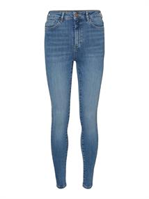 VMSOPHIA HR SKINNY JEANS BA3142 VMA NOOS light blue denim