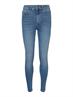 VMSOPHIA HR SKINNY JEANS BA3142 VMA NOOS light blue denim