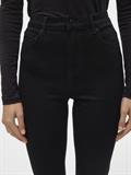 VMSOPHIA HW SKINNY J SOFT VI110 GA NOOS black