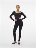 VMSOPHIA HW SKINNY J SOFT VI110 GA NOOS black