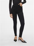 VMSOPHIA HW SKINNY J SOFT VI110 GA NOOS black