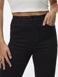 VMSOPHIA HW SKINNY J SOFT VI110 GA NOOS black