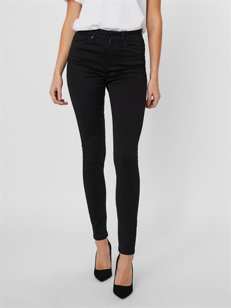 VMSOPHIA HW SKINNY J SOFT VI110 GA NOOS black