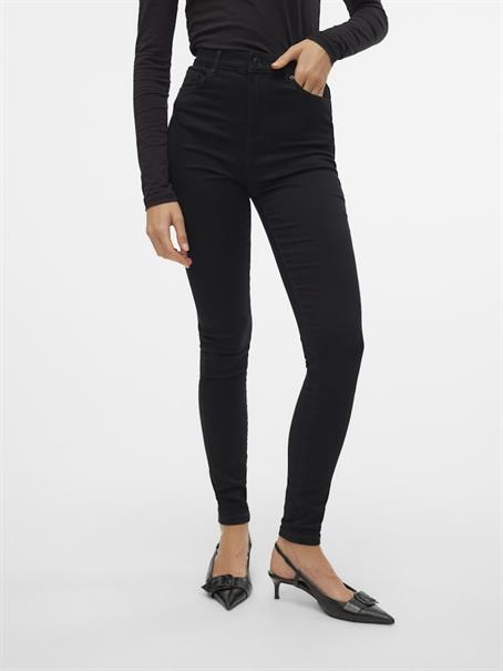 VMSOPHIA HW SKINNY J SOFT VI110 GA NOOS black
