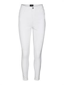 VMSOPHIA HW SKINNY J SOFT VI403 bright white