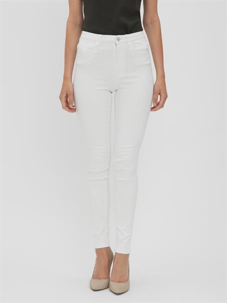 VMSOPHIA HW SKINNY J SOFT VI403 bright white