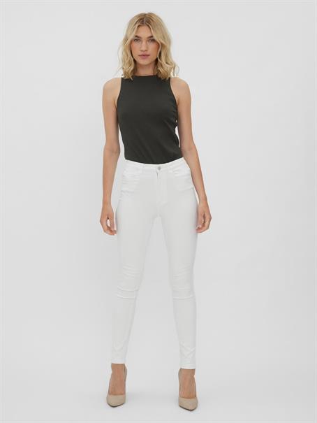 VMSOPHIA HW SKINNY J SOFT VI403 bright white
