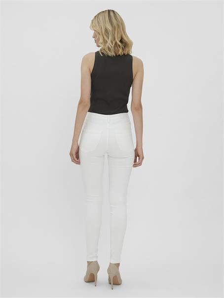 VMSOPHIA HW SKINNY J SOFT VI403 bright white