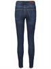 VMSOPHIA HW SKINNY JEANS MD BL NOOS medium blue denim