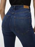 VMSOPHIA HW SKINNY JEANS MD BL NOOS medium blue denim