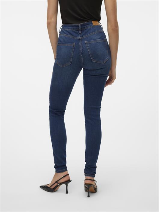 vmsophia-hw-skinny-jeans-md-bl-noos-medium-blue-denim