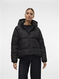 VMSOPHIE SHORT JACKET GA BOO black