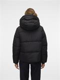 VMSOPHIE SHORT JACKET GA BOO black