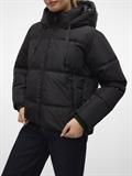 VMSOPHIE SHORT JACKET GA BOO black