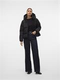 VMSOPHIE SHORT JACKET GA BOO black