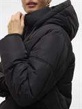 VMSOPHIE SHORT JACKET GA BOO black