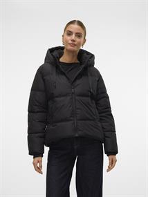 VMSOPHIE SHORT JACKET GA BOO black