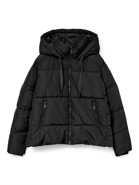 VMSOPHIE SHORT JACKET GA BOO black