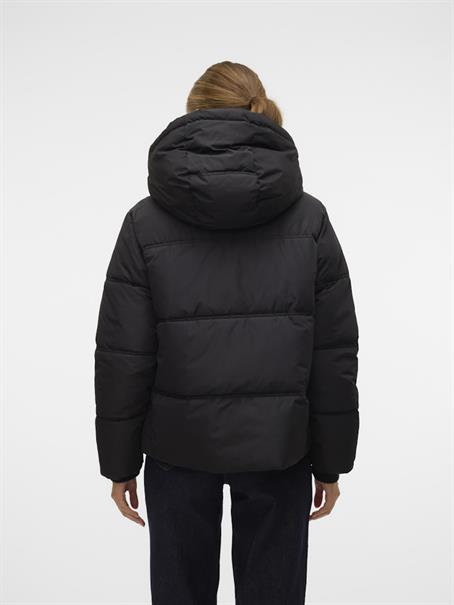 VMSOPHIE SHORT JACKET GA BOO black
