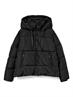 VMSOPHIE SHORT JACKET GA BOO black
