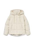 VMSOPHIE SHORT JACKET GA BOO oatmeal