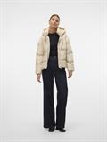 VMSOPHIE SHORT JACKET GA BOO oatmeal