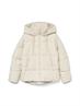 VMSOPHIE SHORT JACKET GA BOO oatmeal