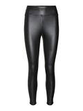 VMSUELLA HR COATED LEGGING LCS black