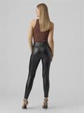 VMSUELLA HR COATED LEGGING LCS black