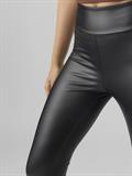 VMSUELLA HR COATED LEGGING LCS black