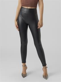VMSUELLA HR COATED LEGGING LCS black
