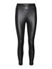 VMSUELLA HR COATED LEGGING LCS black