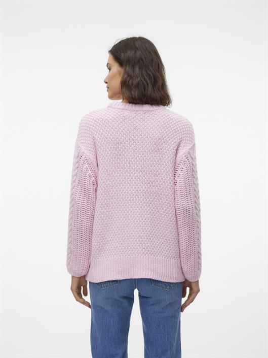 vmsveacable-ls-o-neck-pullover-ga-boo-sweet-dreams