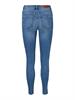 VMTANYA MR S PIPING ANK DS CUT VI349 GA medium blue denim