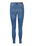 VMTANYA MR S PIPING ANK DS CUT VI349 GA medium blue denim