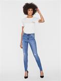 VMTANYA MR S PIPING ANK DS CUT VI349 GA medium blue denim