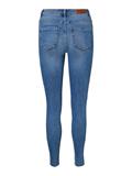 VMTANYA MR S PIPING ANK DS CUT VI349 GA medium blue denim