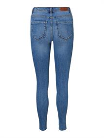 VMTANYA MR S PIPING ANK DS CUT VI349 GA medium blue denim