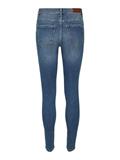 VMTANYA MR S PIPING DST J VI3253 GA medium blue denim