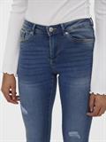 VMTANYA MR S PIPING DST J VI3253 GA medium blue denim