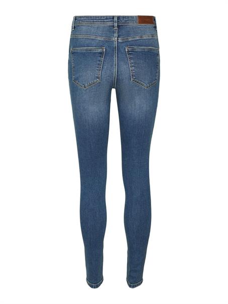 VMTANYA MR S PIPING DST J VI3253 GA medium blue denim