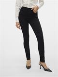 VMTANYA MR S PIPING JEANS VI120 GA NOOS black