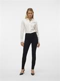 VMTANYA MR S PIPING JEANS VI120 GA NOOS black