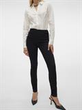 VMTANYA MR S PIPING JEANS VI120 GA NOOS black